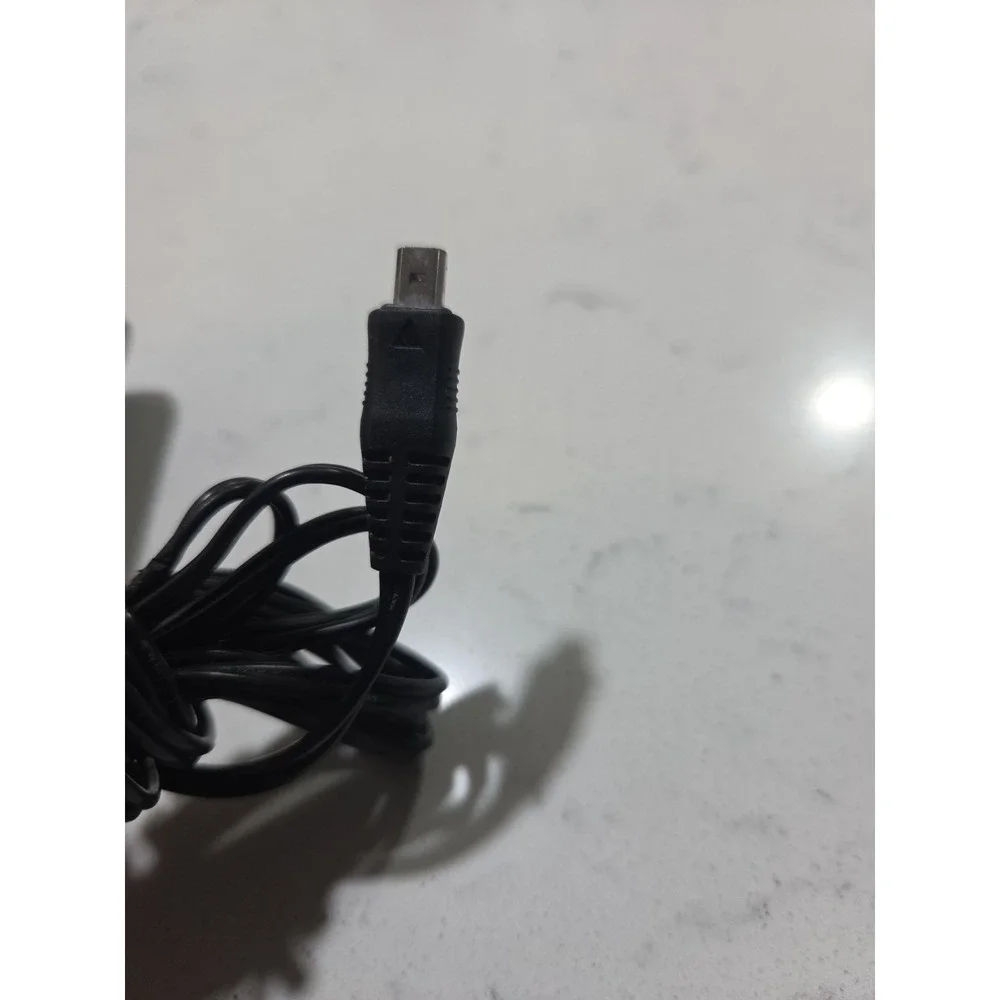 Genuine Canon CA-590 Compact Power Adapter OEM AC Charger Cord ZR800 ZR900 VIXIA